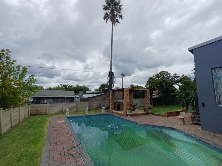 3 Bedroom Property for Sale in Sasolburg Ext 11 Free State